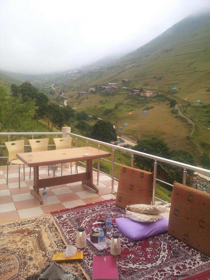 Zirve Apart Uzungöl Exterior foto